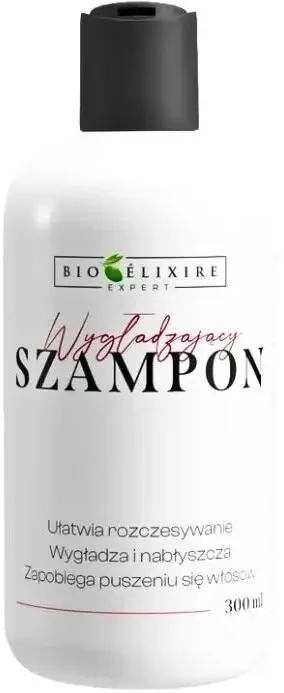 Bioelixire EXPERT Șampon netezitor 300 ml