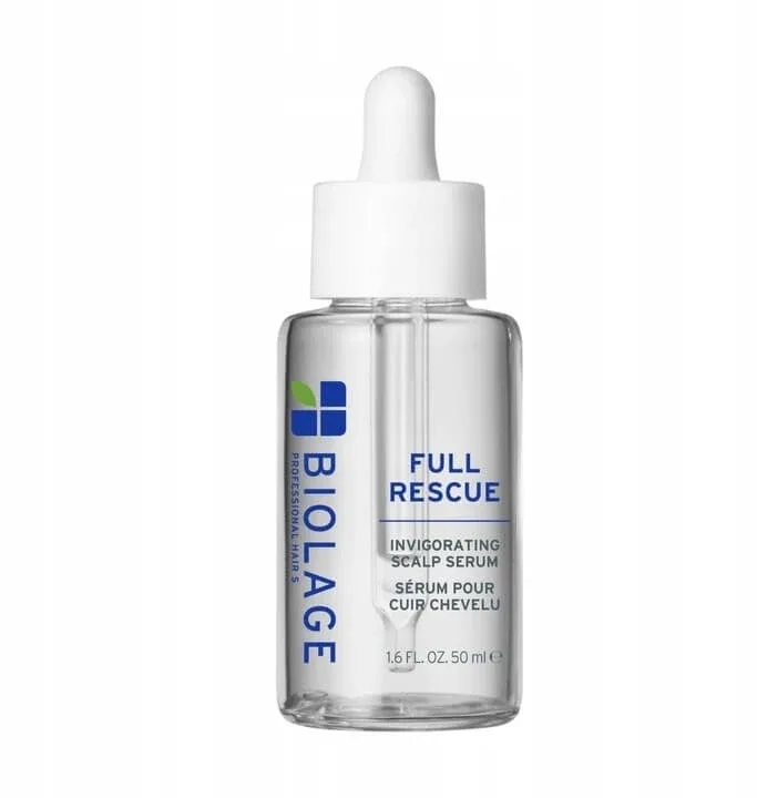 Matrix Biolage Full Rescue Ser de întărire a părului ... — preț și oferte
