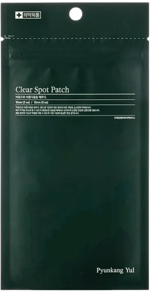 Pyunkang yul - 4X18EA Pyunkang Yul petic clar (P)