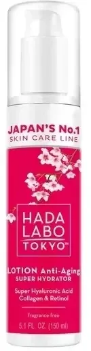 Hada Labo Tokyo Red Face Serum 150ml — preț și oferte