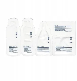 Pyunkang Yul Toner Serum Gel Crem 4 x 1,5 ml