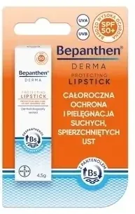 Bepanthen Derma Ruj SPF 50 4,5 g — preț și oferte