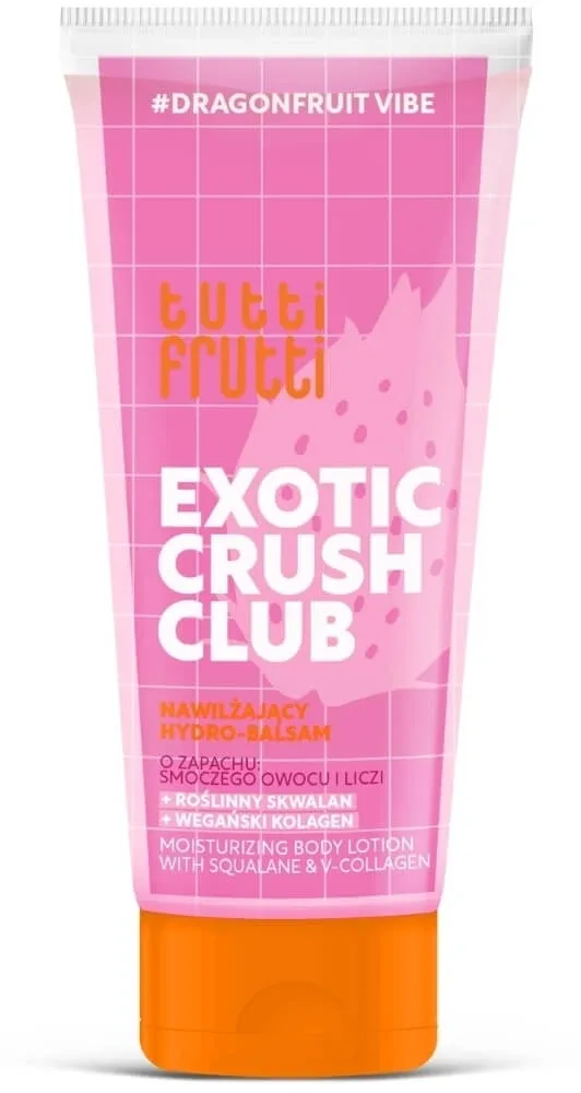 Farmona Tutti Frutti Exotic Hidrobalsam hidratant pentru ... — preț și oferte