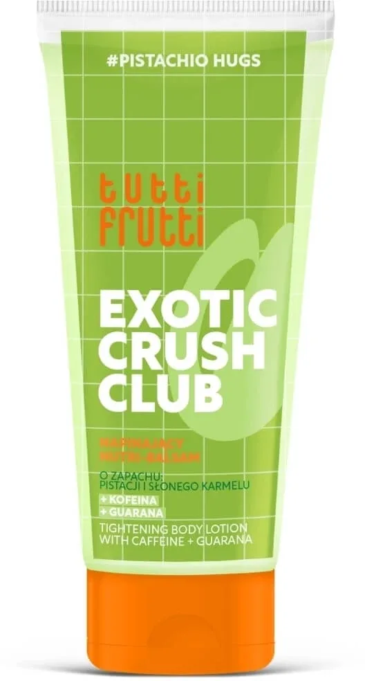 Farmona Tutti Frutti Exotic Tightening nutri-balm pentru ... — preț și oferte