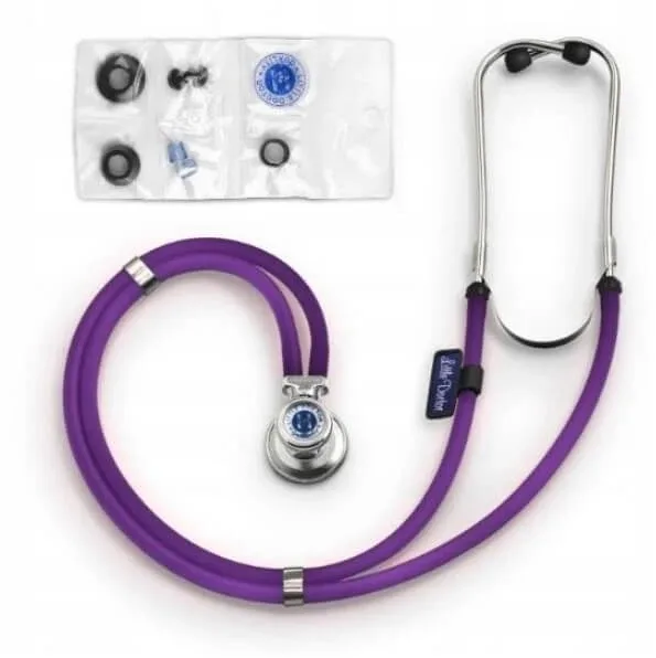 LD Special 56cm stetoscop violet 1 buc — preț și oferte