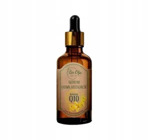 Bio Olja Serum cu coenzima Q10 50 ml