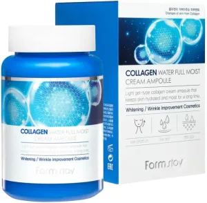 Farmstay Colagen Cream Serum 250 ml