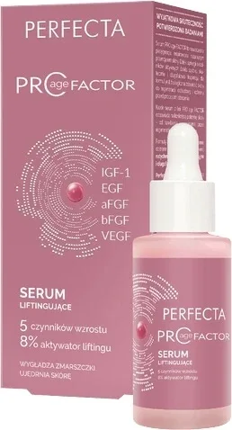 Perfecta Pro Age Factor Lifting Serum 30 ml