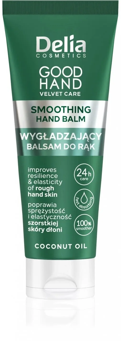 GOOD HAND Velvet Care loțiune de mâini netezitoare cu ulei ... — preț și oferte