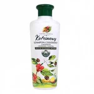 Șampon Herbaria împotriva căderii părului zilnic ...