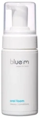 Bluem Spumă orală cu oxigen activ 100 ml — preț și oferte