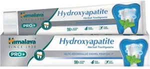 Pastă de dinți Himalaya Pro Hydroxyapatite Herbal 75 ml