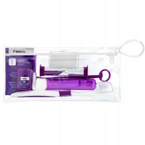 Feelo Ortho Kit violet 1 op.