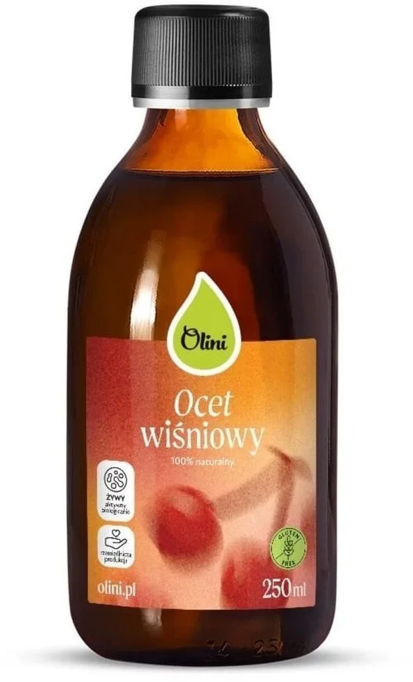 Oțet de Sherry OLINI 250 ml — preț și oferte