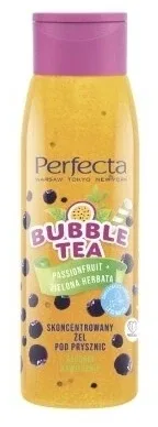 PERFECTA Gel de duș concentrat Passionfruit + ...