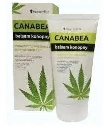 CANABEA Balsam de cânepă 150 g — preț și oferte