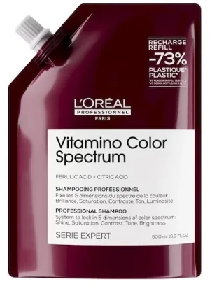 Șampon pentru păr L'Oréal Vitamino Color Spectrum ...