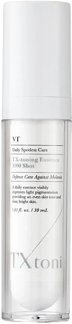 VT Cosmetics Tx - Esență de tonifiere 1000 Shot de strălucire ... — preț și oferte