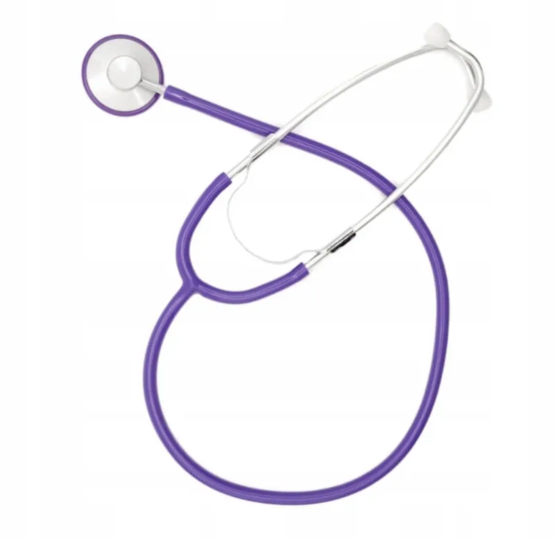 TENSO MED TS-DIA01017 Stetoscop cu un singur cap Albastru marin — preț și oferte