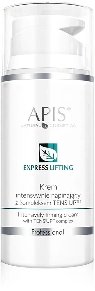 Apis Natural Cosmetics Professional Express Lifting Cream ... — preț și oferte
