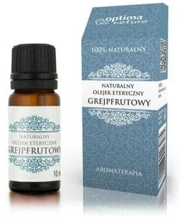 Ulei de grapefruit Optima 10 ml — preț și oferte