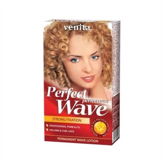 VENITA PERFECT WAVE perm fluid puternic — preț și oferte