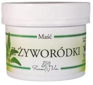 FARM-VIX unguent cu rășină 150 ml — preț și oferte