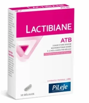 Lactibiane ATB 10 capsule