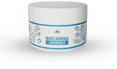 ADC Cosmetic Cooling Horse Unguent 250 ml — preț și oferte