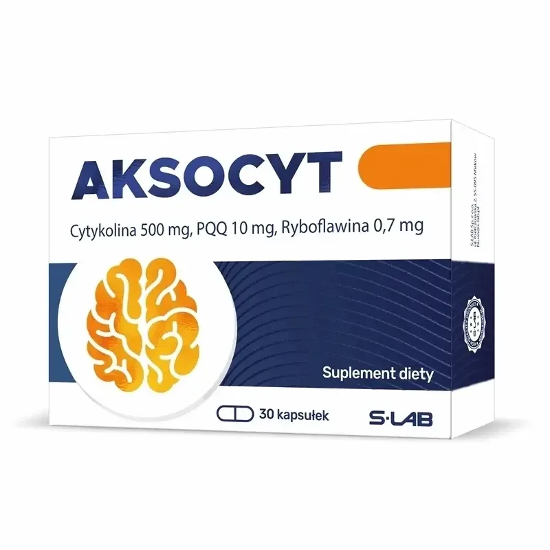 Aksocyt 30 capsule — preț și oferte