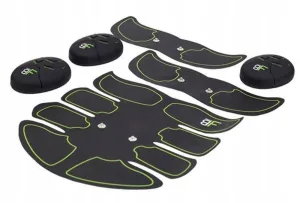 Abisal Electro BF Electrostimulator LV Musculare HMS
