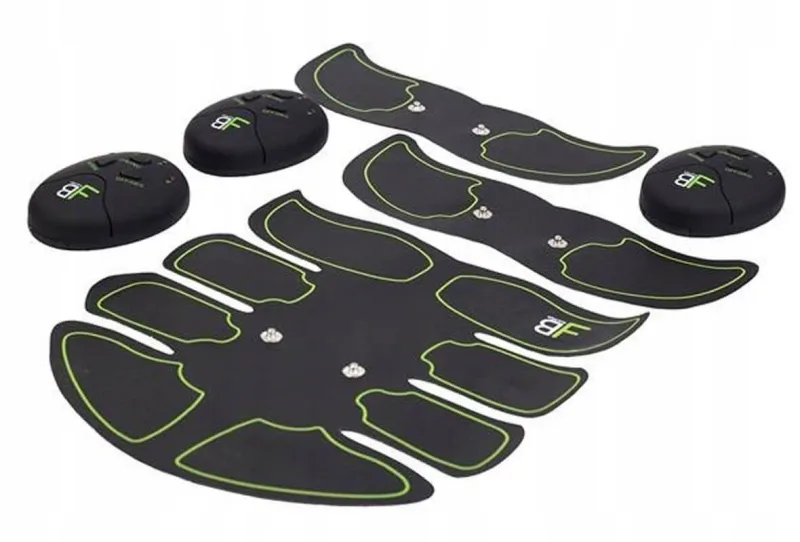 Abisal Electro BF Electrostimulator LV Musculare HMS — preț și oferte