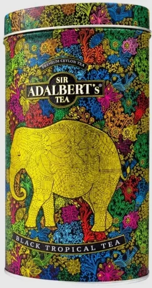 Ceai tropical ADALBERT'S 110 g