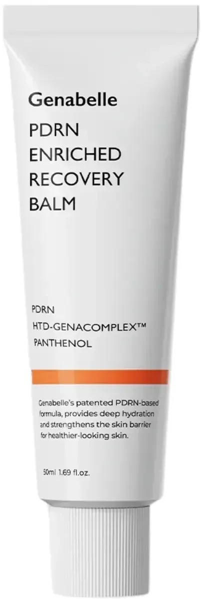 Genabelle PDRN Balsam de recuperare îmbogățit 50 ml — preț și oferte