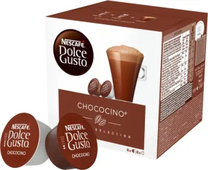 Nescafe Dolce Gusto Chococino 16 capsule