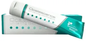 Opalescence Sensitivity Relief Cool Mint Paste de albire ...
