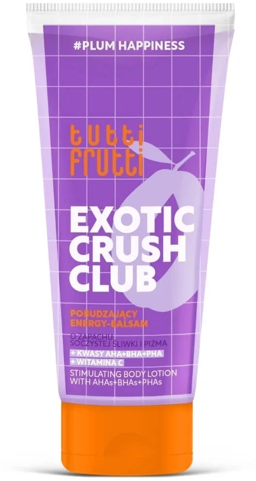 Farmona Tutti Frutti Exotic Balsam energizant stimulant pentru ... — preț și oferte