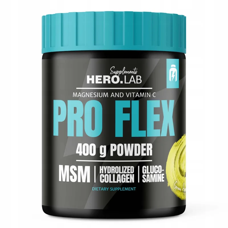 HIRO.LAB Colagen pentru articulații Pro Flex în aromă de sorbet ... — preț și oferte