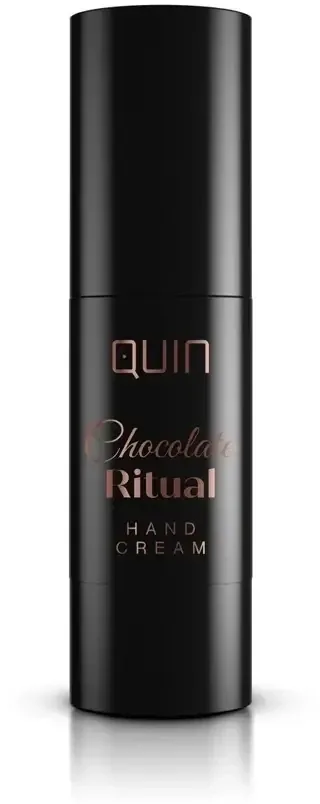 Silcare QUIN Cremă de mâini Chocolate Ritual 30 ml — preț și oferte