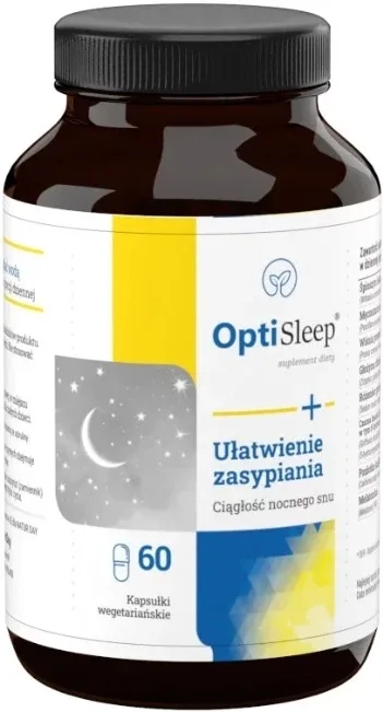 NaturDay Somn Spirulina 60 capsule — preț și oferte