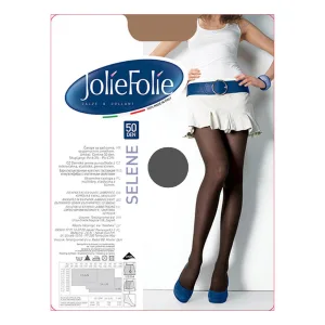 Ciorapi dama SELENE 50 DEN Fumuriu 4, Calze BC