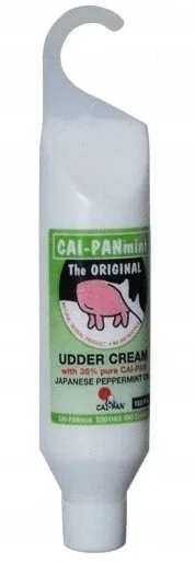 Cai-Pan CaiPan Ulei de mentă 250ml — preț și oferte