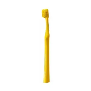 Periuță de dinți Dr Scott 6580 galben ultra moale 1 buc