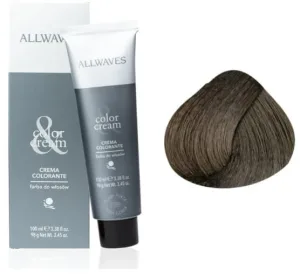 AllWaves Culoare de păr 6.1 Blond cenușiu închis 100 ml