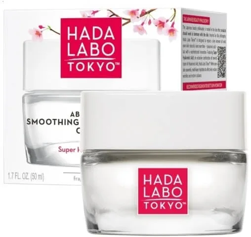 Crema de față Hada Labo Tokyo White ... — preț și oferte