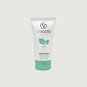Lubrifiant organic pe bază de apă - 50 ml
