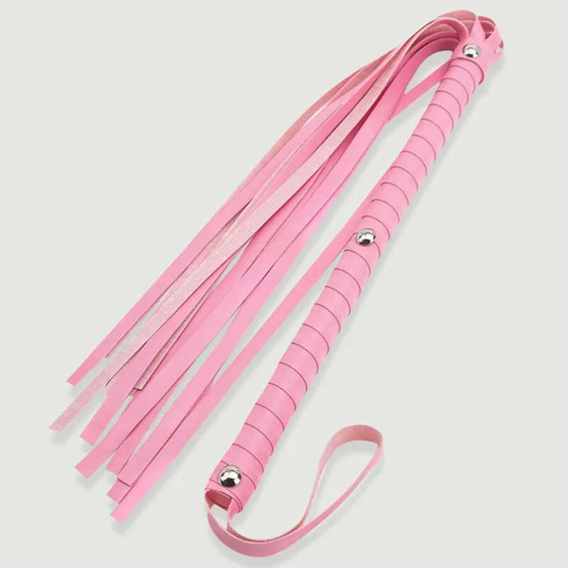 Swift Rihor 60 cm Flogger - Roz — preț și oferte