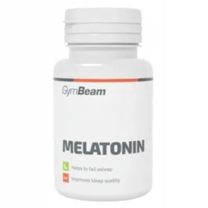 GymBeam Melatonin 120 comprimate