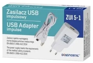 Sursă de alimentare cu impulsuri USB de diagnosticare ZUI 5-1 1 buc — preț și oferte