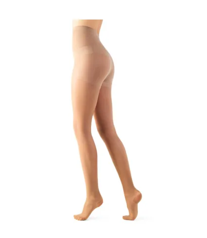 Ciorapi medicali cu chilot cu compresie 140 DEN , Beige, mar.III, MN24 Nursing Care, Neomed — preț și oferte